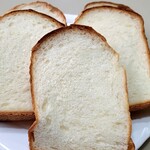 ビゴの店 - 食パン