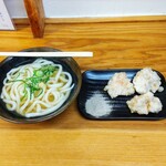 讃岐うどん えん家 - 