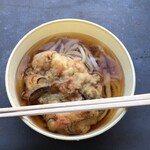 丸美屋自販機コーナー - 