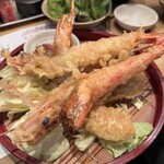 串天 創作Dining ゆるり - 