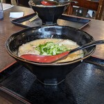 麺屋ふくちぁん - 