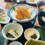 海味の房　大輪 - 料理写真: