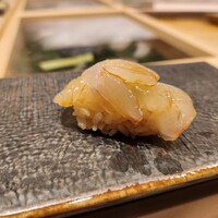 鮨 てつ也 - 