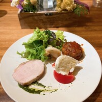 ボッテゴン -  ボッテゴン -