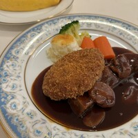 レストラン香味屋 - 