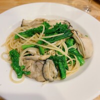 OSTERIA AL BUCO - 