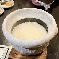 肉 希々 - 