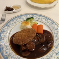 レストラン香味屋 - 