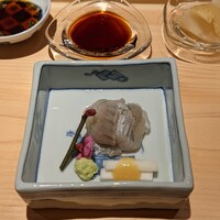 鮨処 池上 - 