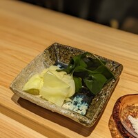 鮨処 池上 - 