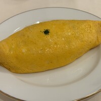 レストラン香味屋 - 