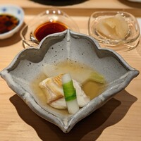 鮨処 池上 - 