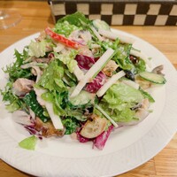 OSTERIA AL BUCO - 
