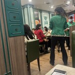 麥奀雲吞麵世家  - 