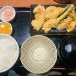 那かむら - 料理写真: