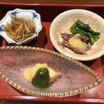 Sushi Hiromi - 
