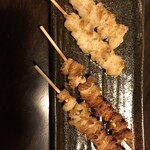 Yakitori Kushiyakiya Shougen - 