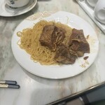 麥奀雲吞麵世家  - 