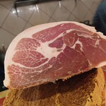 アドゥエパッシ - これが噂のペルシュウの原木