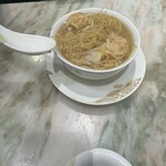 麥奀雲吞麵世家  - 