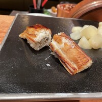 鮨 りかく - 