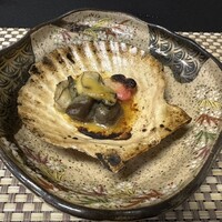いかだ荘 山上 -  いかだ荘 山上 -