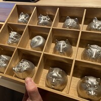 神楽坂 鮨 弥栄 別邸 - 