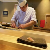 神楽坂 鮨 弥栄 別邸 - 