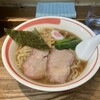 麺壱 吉兆