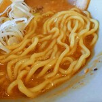 麺スタイル 柴 - 