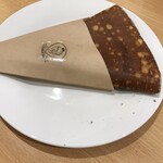 クレープス・ド・アンヌ - 