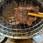 炭火焼肉 キョロちゃん - 