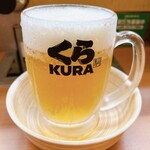 無添くら寿司 - 