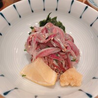 新宿割烹 中嶋 - 