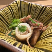 目黒 ながもと - 