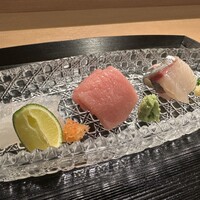 目黒 ながもと - 