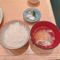 新宿割烹 中嶋 - 