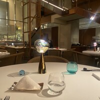 神楽坂 フレンチレストラン ラリアンス - 