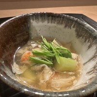 目黒 ながもと - 