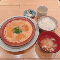 新宿割烹 中嶋 - 