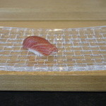 群来膳 - 鮪中トロ