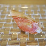 群来膳 - タラバガニ