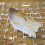 群来膳 - 苫小牧産 ホッキ貝