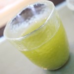 群来膳 - あがり