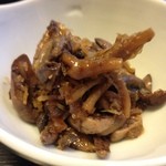 つるや - 肝つく