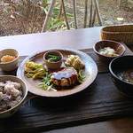 ランチセット
