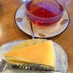 チーズケーキのチロル - 