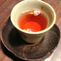 沖縄懐石 赤坂潭亭 - 