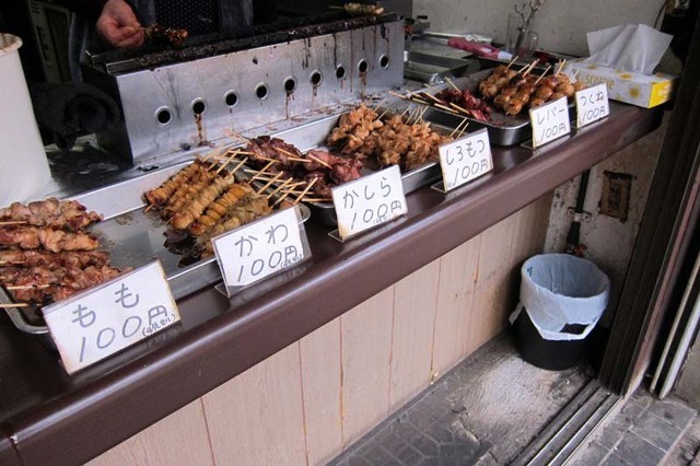 何時からやっているんだろう By カメさん7 やきとり次郎 東口店 西川口 焼鳥 食べログ 何時からやっているんだろう By カメさん7 やきとり次郎 東口店 西川口 焼鳥 食べログ