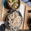 武蔵野うどん 松